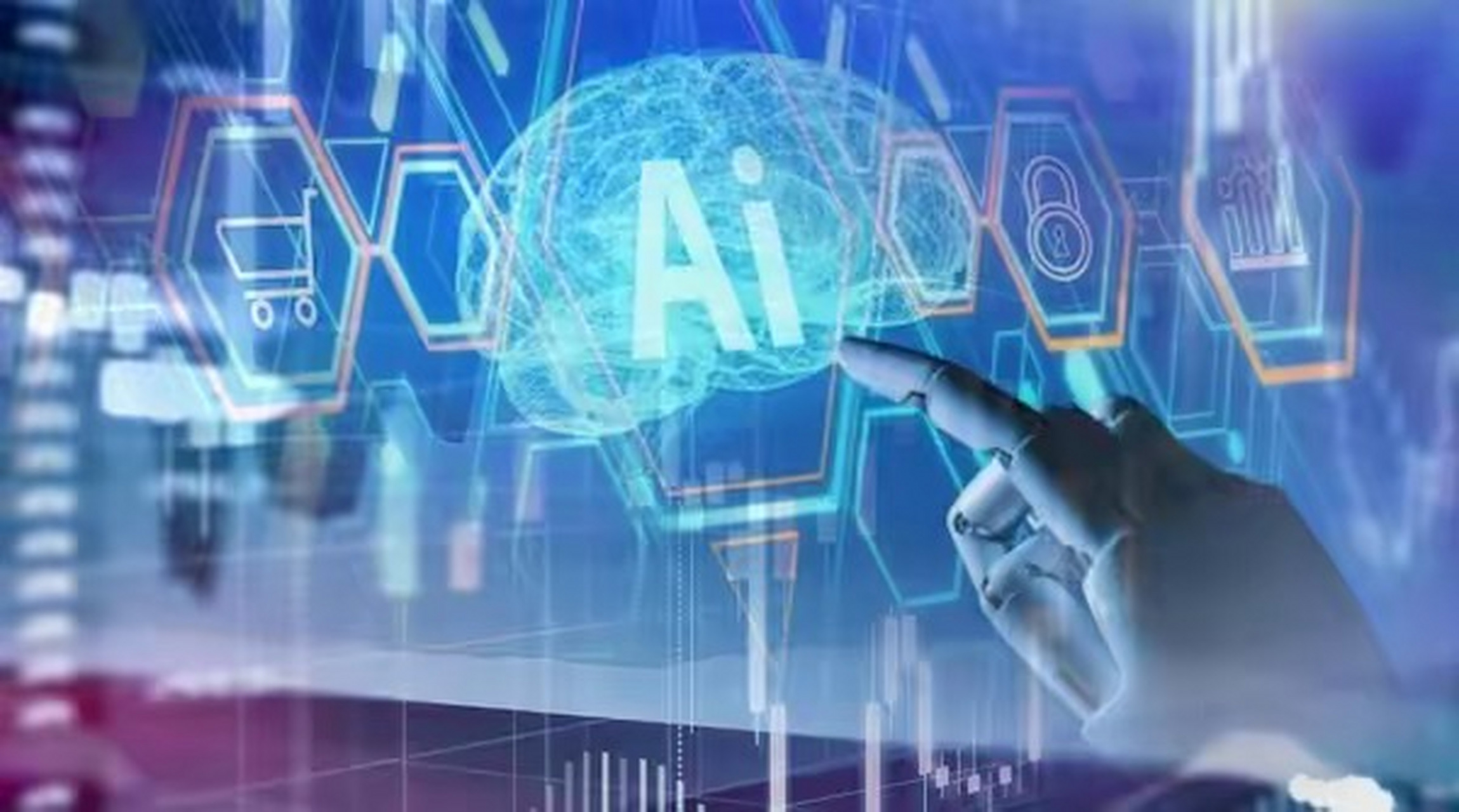 AI投資分析 從數(shù)據(jù)洪流中捕捉財富信號